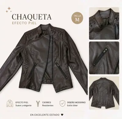 Parkas y Chaquetas - miniatura 3