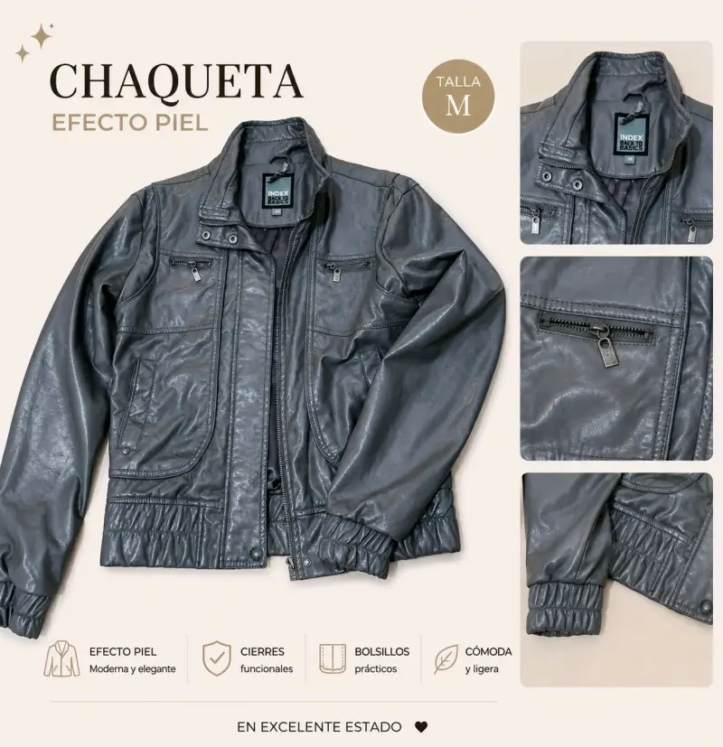 Parkas y Chaquetas - 4