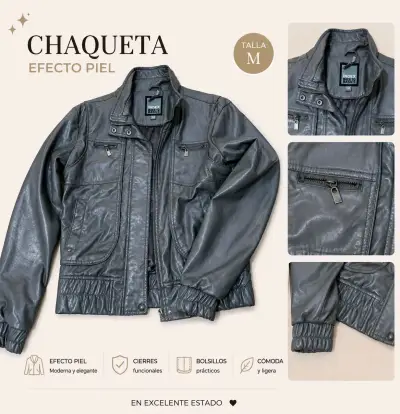 Parkas y Chaquetas - miniatura 4