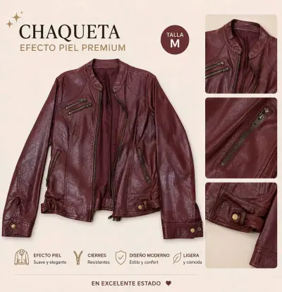 Parkas y Chaquetas - miniatura 5