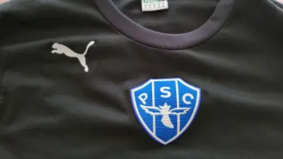 Poleron deportivo de entrenamiento Paysandú - miniatura 3