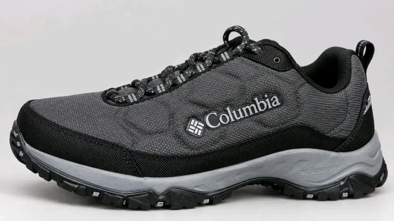 Zapatillas Columbia Firecamp Impermeables Hombre - 3