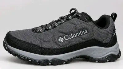 Zapatillas Columbia Firecamp Impermeables Hombre - miniatura 3