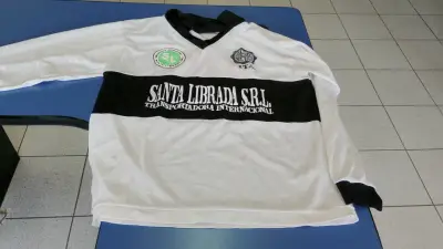 Camiseta Olimpia de Ita de Paraguay - miniatura 1