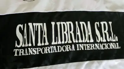 Camiseta Olimpia de Ita de Paraguay - miniatura 4