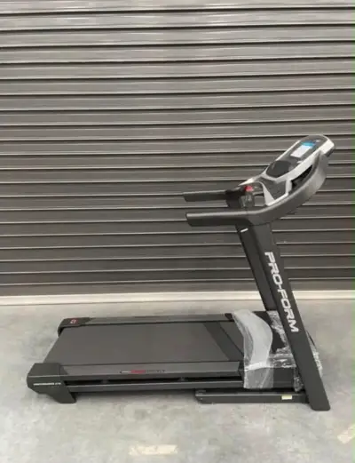 Caminadora ProForm Pro 2000 con pantalla - miniatura 1