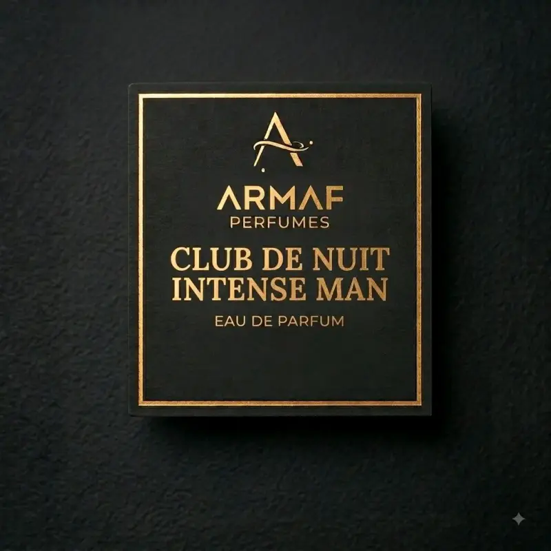 Perfumes Inspiraciones - 5