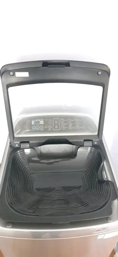 Lavadora Samsung Activ Dualwash 13 kg con tecnología Wobble - miniatura 5