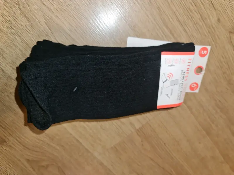Pack de calcetines deportivos Hummel y Umbro - 6