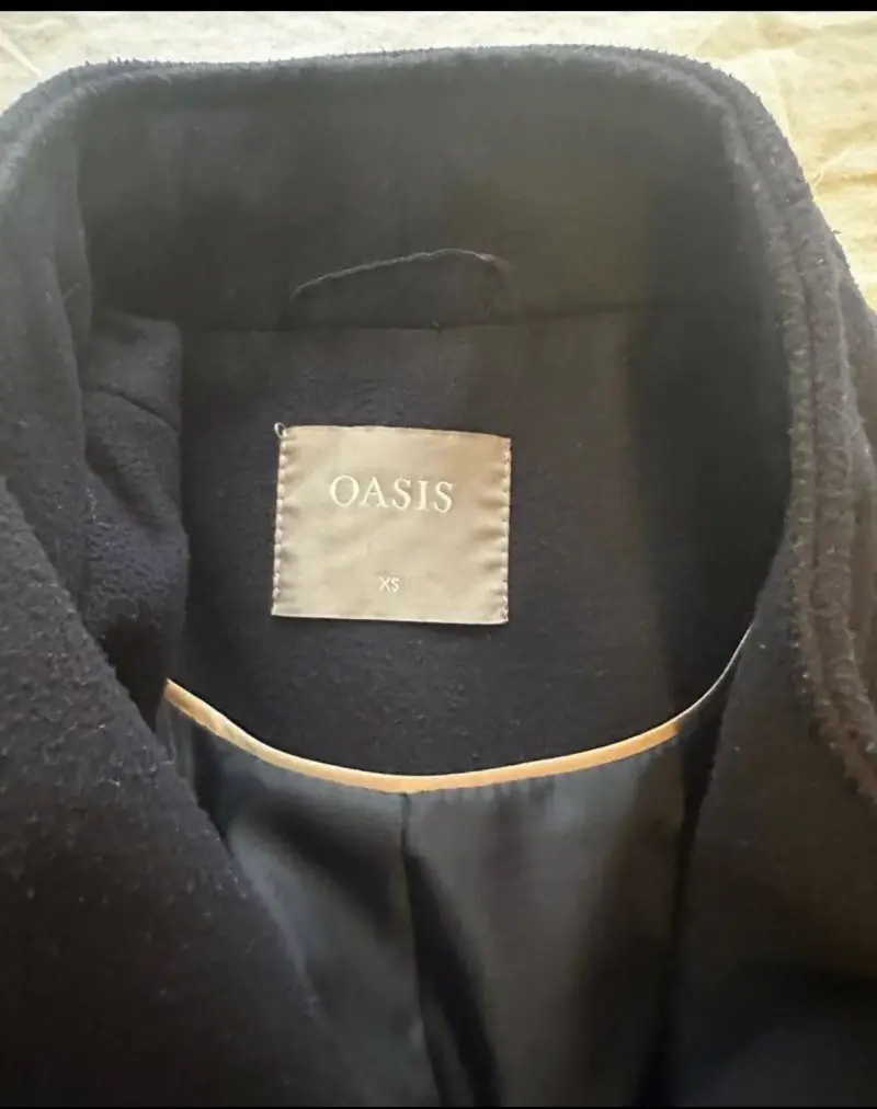 Abrigo  Oasis para mujer - 2