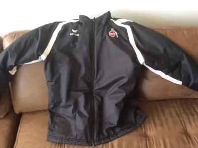 Chaqueta del histórico Kholn de Bundesliga - miniatura 1