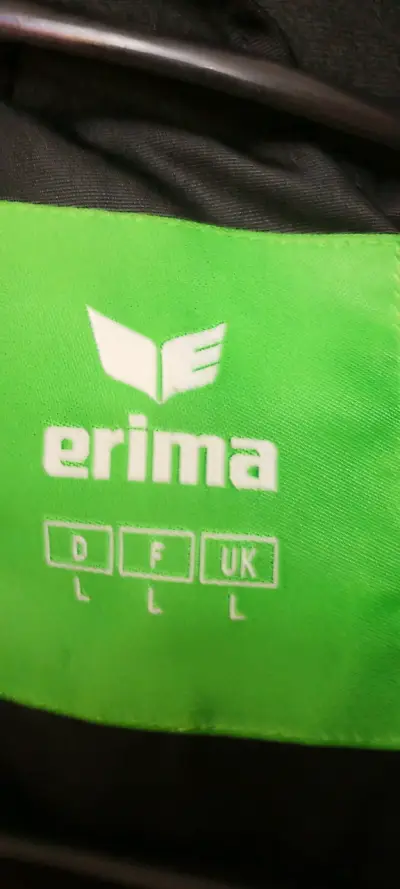 Chaqueta del histórico Kholn de Bundesliga - miniatura 2