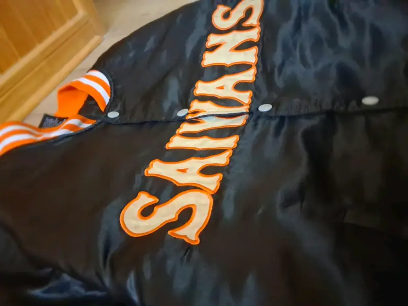 Bomber Sayians - 2