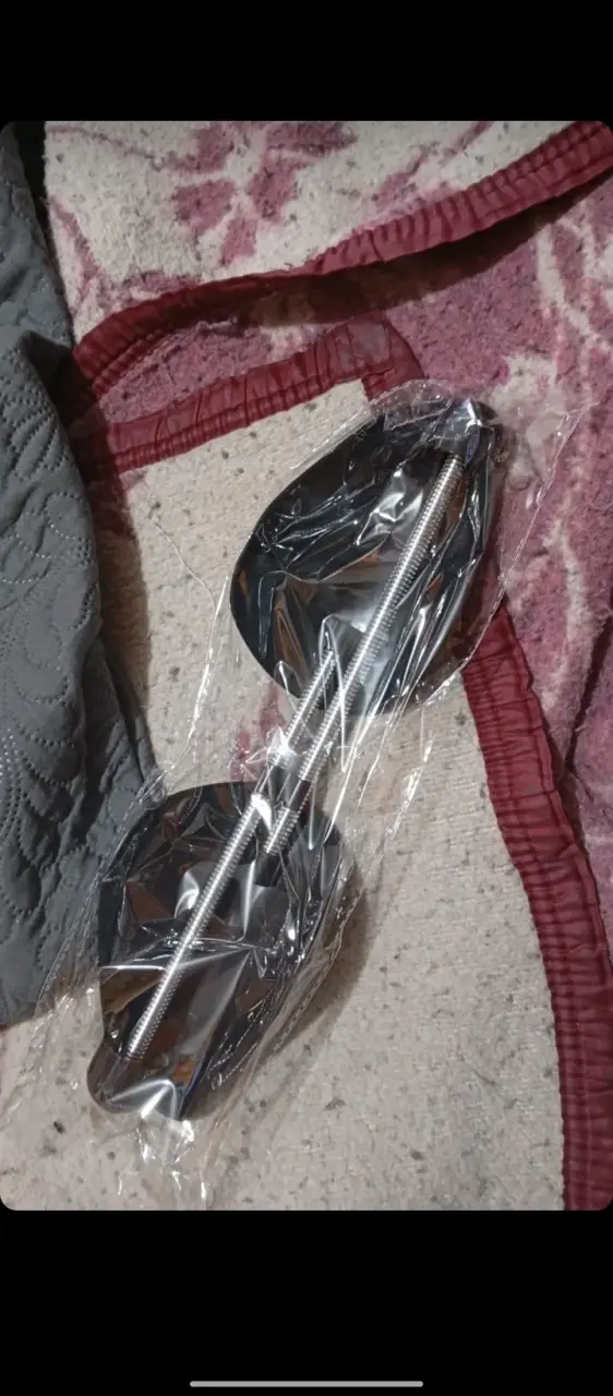 Hormadores para zapatillas talla L nuevos - 2