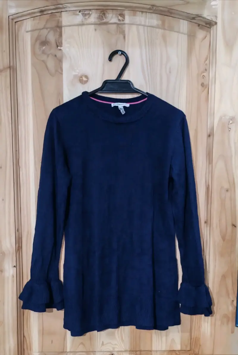Ropa americana ♻️ - 4