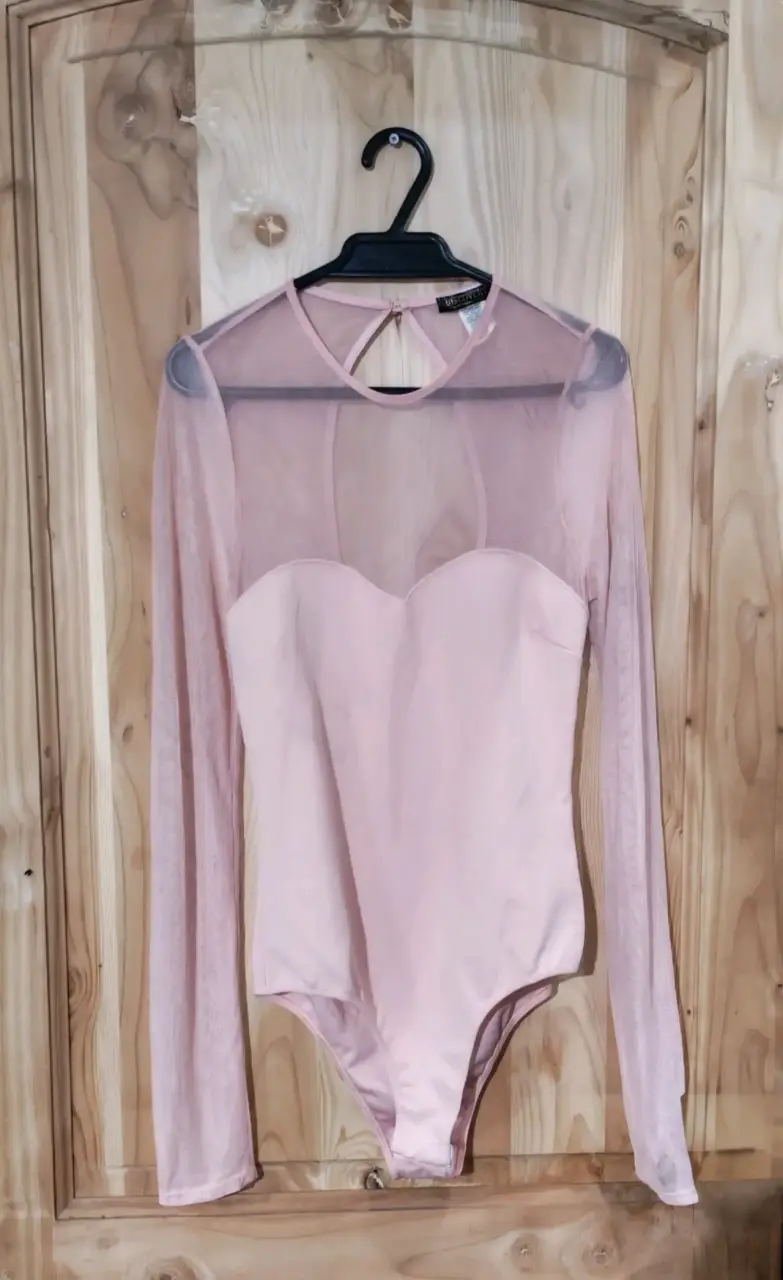 Ropa americana ♻️ - 5