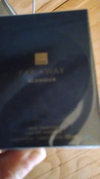 Perfume Avon Far Away Glamour 50ml - miniatura 1