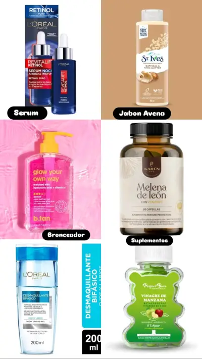 VENTA✅ OFERTAS‼️ TODO NUEVO😉 - miniatura 1
