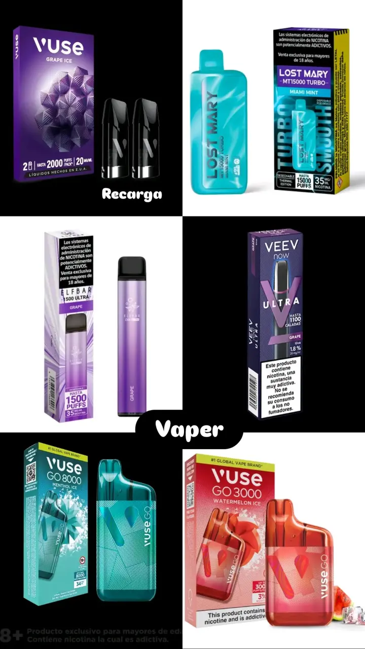 VENTA✅ OFERTAS‼️ TODO NUEVO😉 - 3