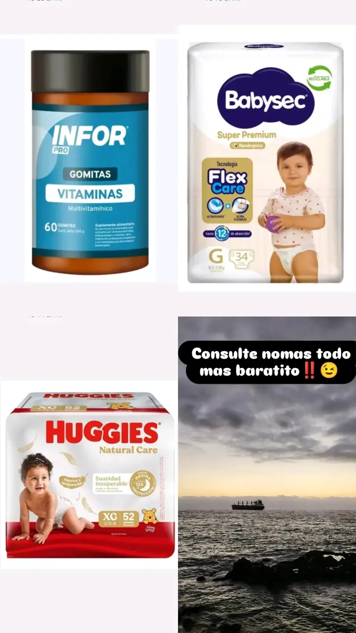 VENTA✅ OFERTAS‼️ TODO NUEVO😉 - 6