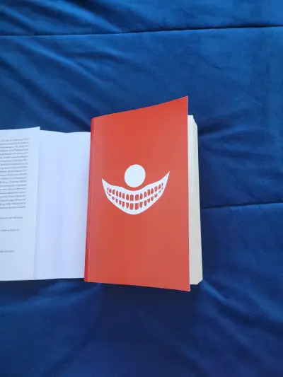 Libro 'It' de Stephen King en excelente estado - miniatura 2