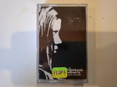 Cassette The Chemical Brothers Dig Your Own Hole - miniatura 1