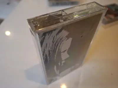 Cassette The Chemical Brothers Dig Your Own Hole - miniatura 2