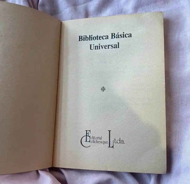 Libro Médico a Palos de Molière - 2