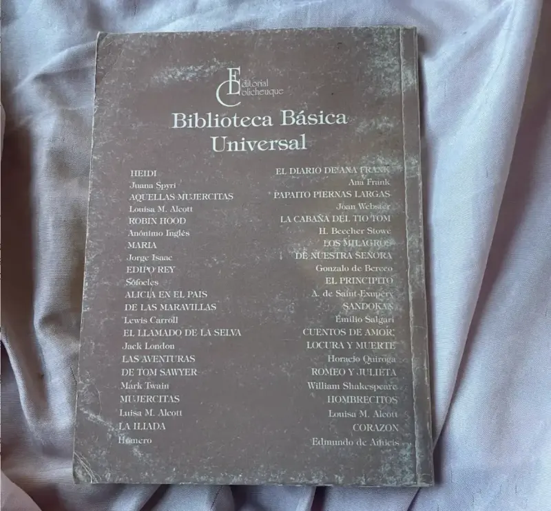 Libro Médico a Palos de Molière - 4