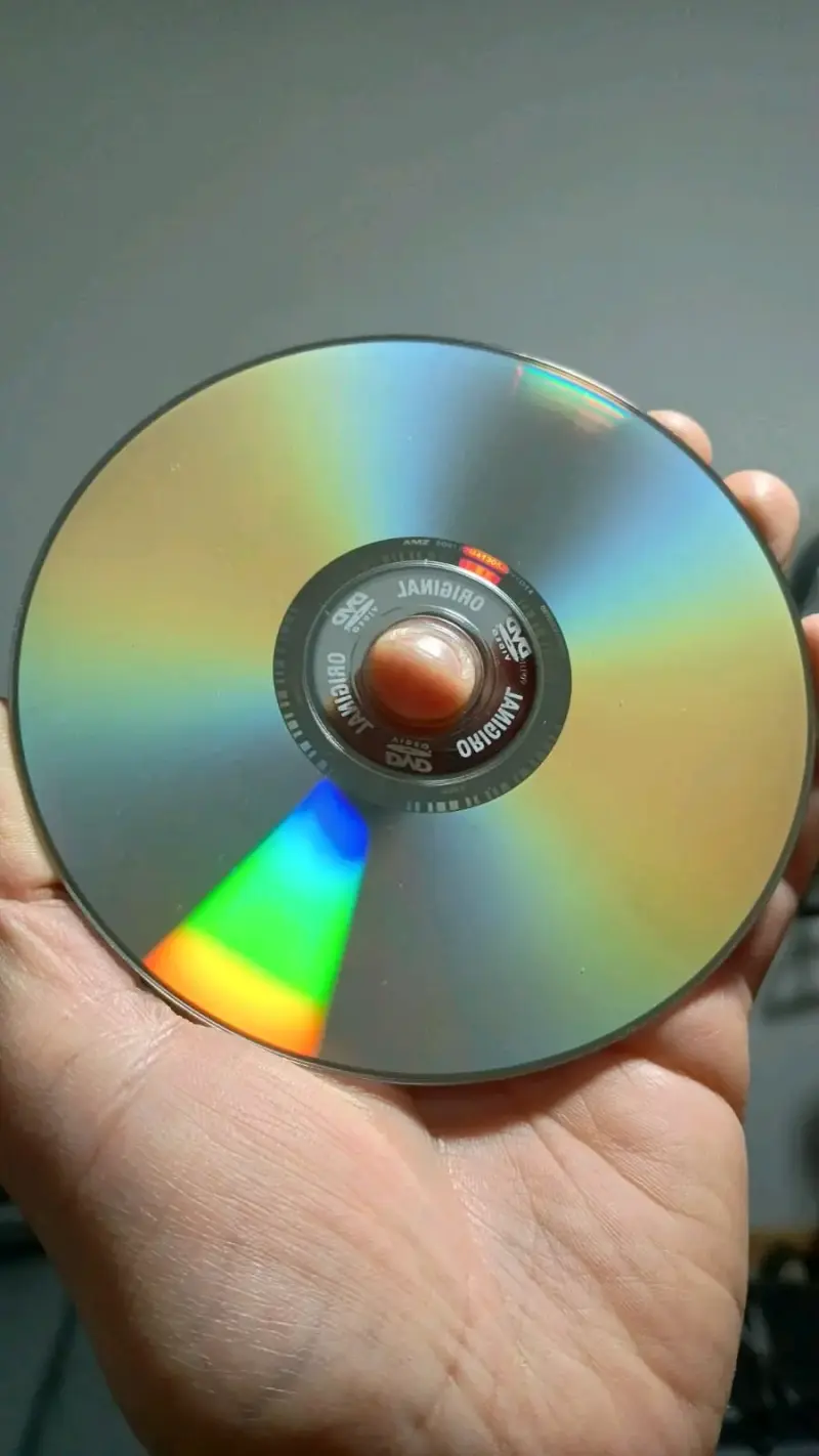 Colección de 7 Películas Pesadilla en DVD - 5