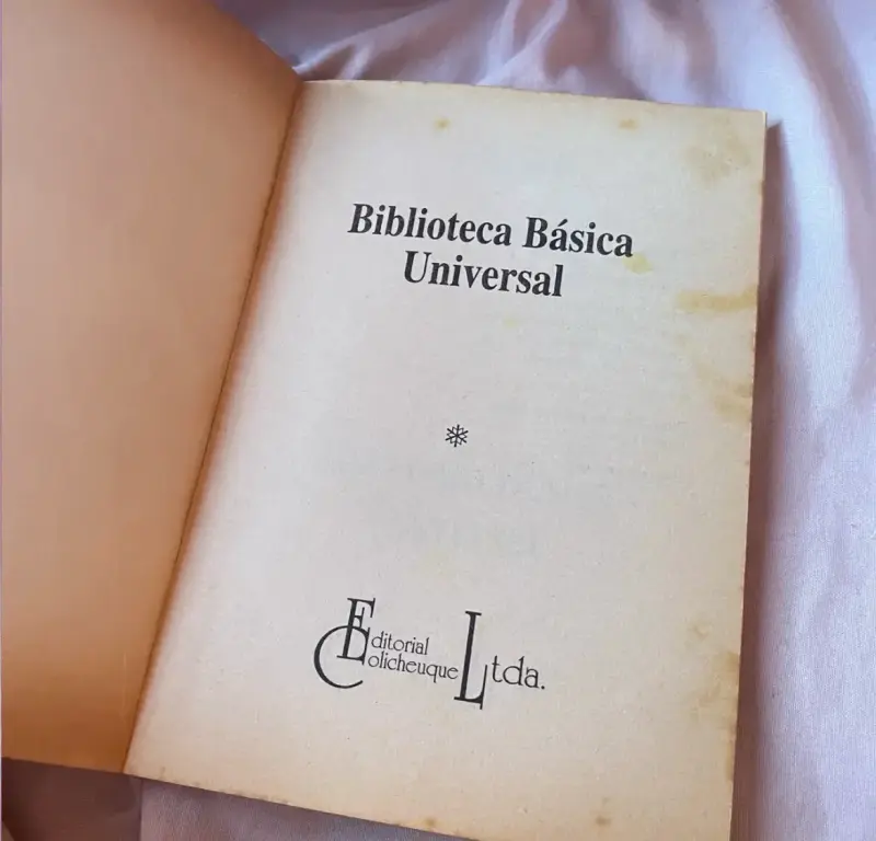 Libro Heidi de Juana Spiry en buen estado - 2