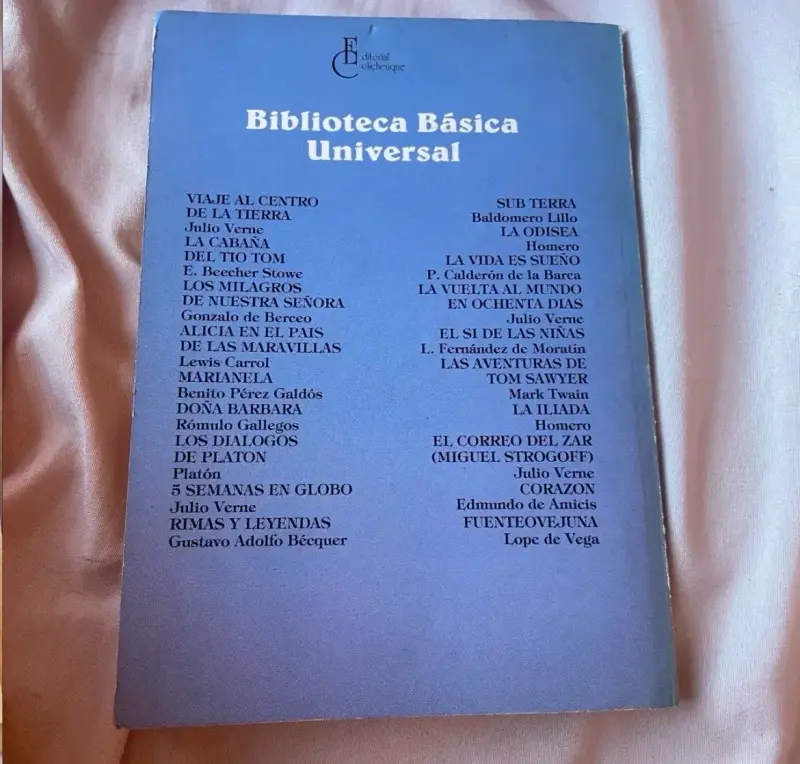 Libro Heidi de Juana Spiry en buen estado - 5
