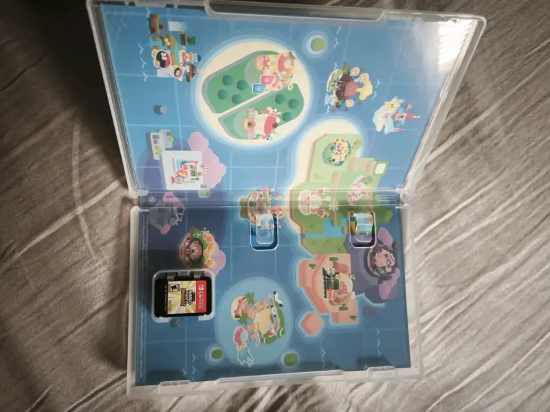 Super Mario Party Jamboree Nintendo Switch - 2