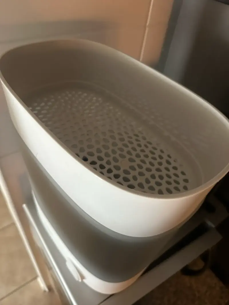 Esterilizador de biberones Philips Avent eléctrico - 3