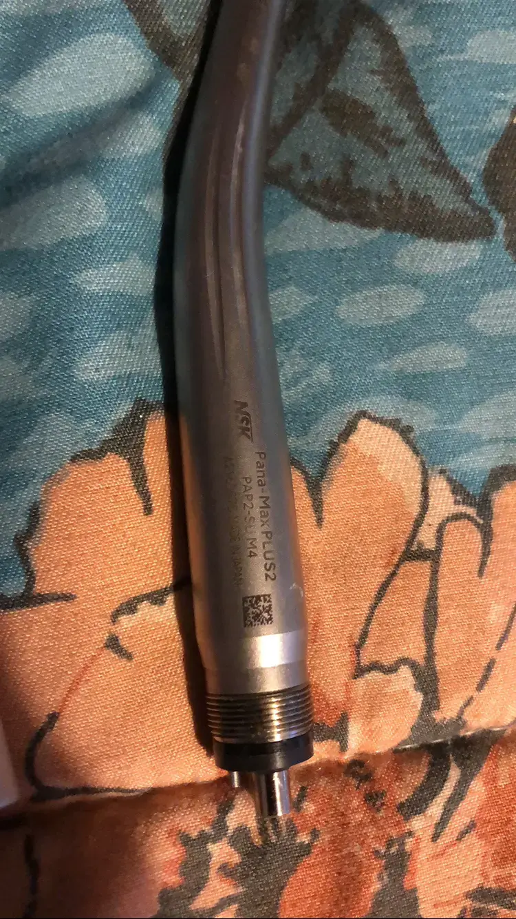 Turbina dental NSK Pana-Max Plus2