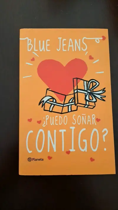 Trilogía de libros Blue Jeans - ¡Buenos días, princesa! - miniatura 3