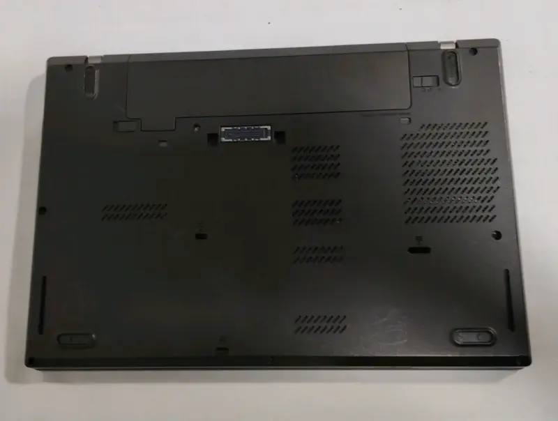 Lenovo ThinkPad L470 i5 | 8GB RAM | - 3
