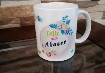 Tazón personalizado y para corporaciones - miniatura 1