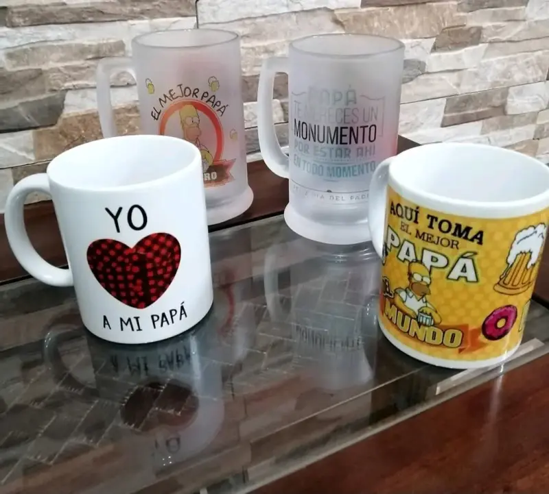Tazón personalizado y para corporaciones - 3