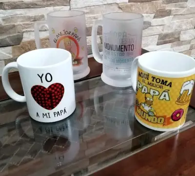 Tazón personalizado y para corporaciones - miniatura 3