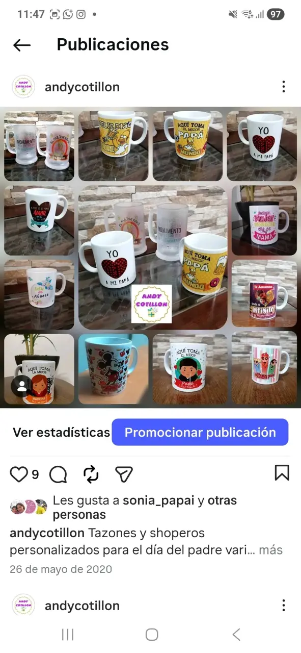 Tazón personalizado y para corporaciones - 4