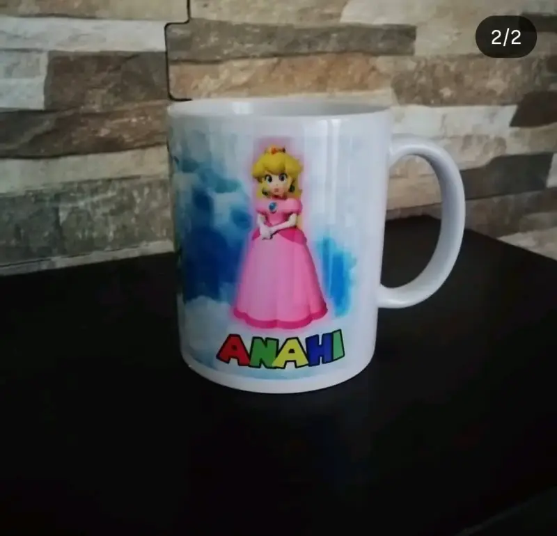 Tazón personalizado y para corporaciones - 5