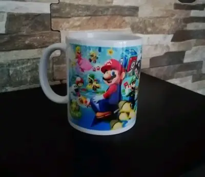 Tazón personalizado y para corporaciones - miniatura 6