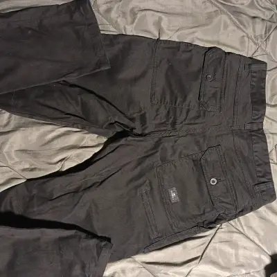 Pantalones negros O'Neill para hombre, talla S - miniatura 3