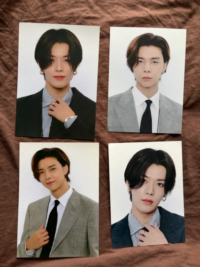 Nct 127