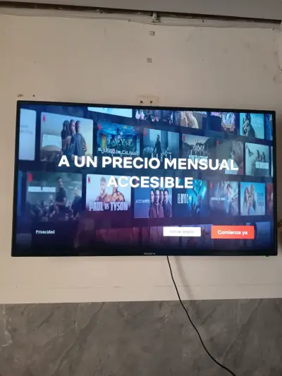 Smart TV Master-G con aplicaciones integradas - miniatura 2