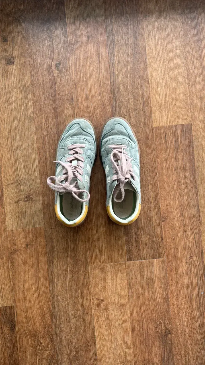 Zapatillas coolway - 2