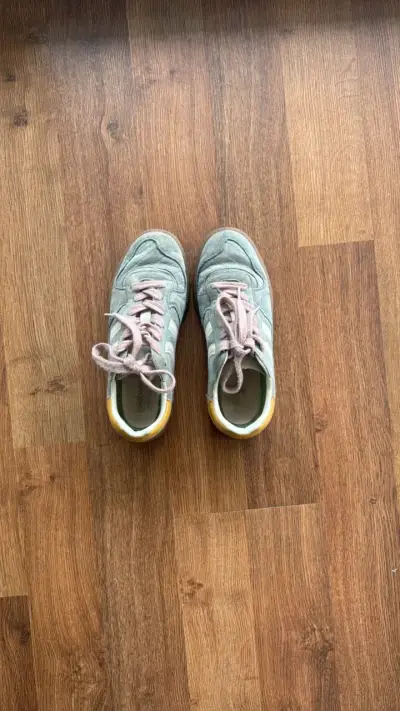Zapatillas coolway - miniatura 2