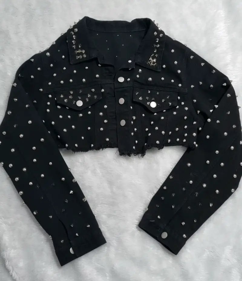 Lote de ropa - 1