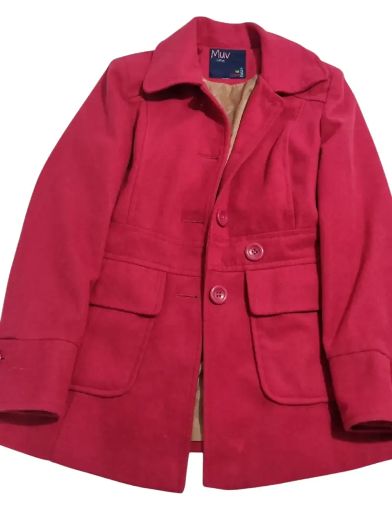 Lote de ropa - 4
